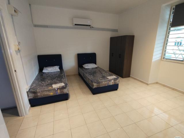 Room for rent in Wellesley, Penang
