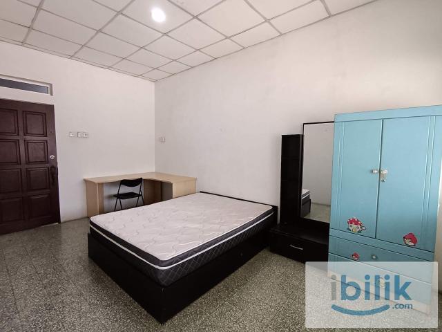 Room for rent in Country Heights Damansara, Kuala Lumpur