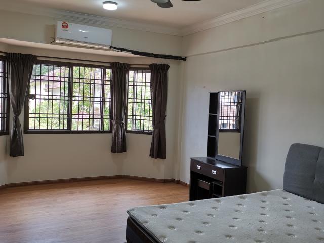 Room for rent in Tebrau, Johor