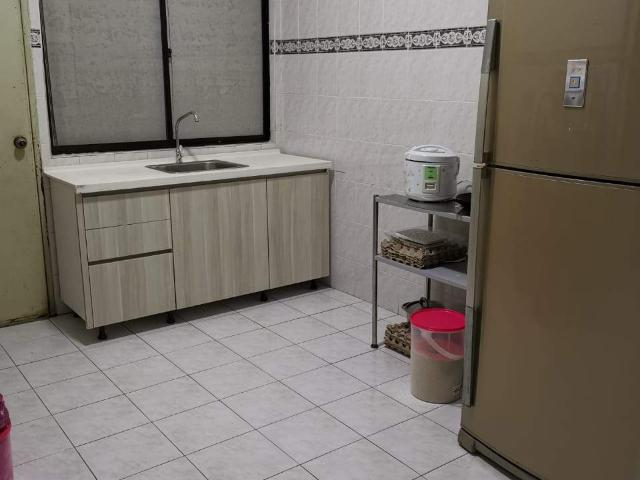 Room for rent in Johore Bahru, Johor