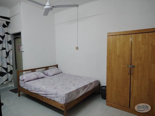 Room for rent in Kedah