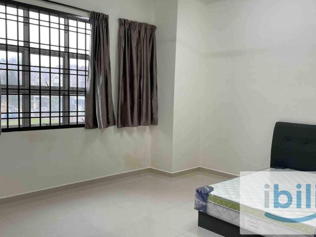 Room for rent in Johore Bahru, Johor