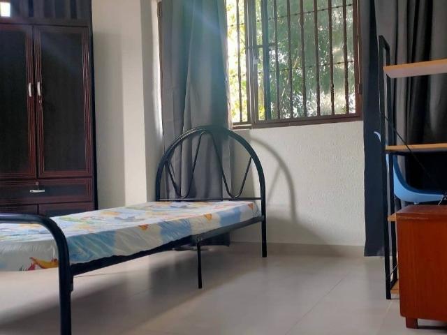 Room for rent in Georgetown, Penang