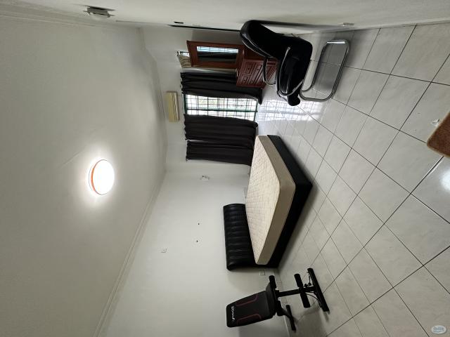 Room for rent in Kajang, Langat