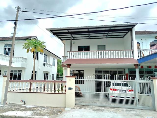 Room for rent in Wellesley, Penang