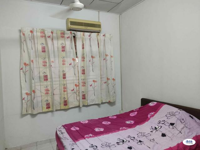 Room for rent in Bukit Katil, Malaka