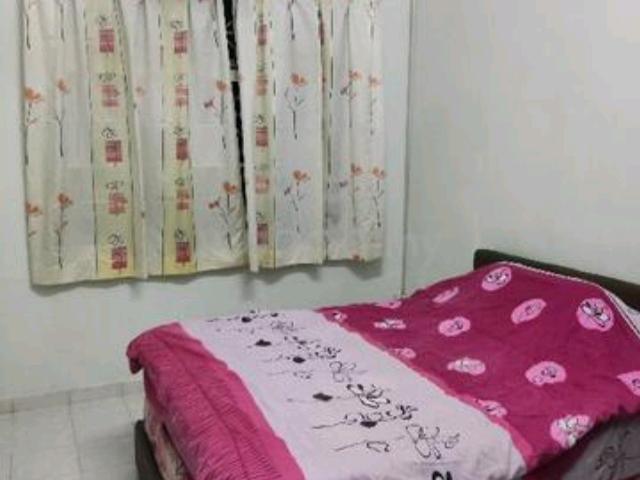 Room for rent in Bukit Katil, Malaka