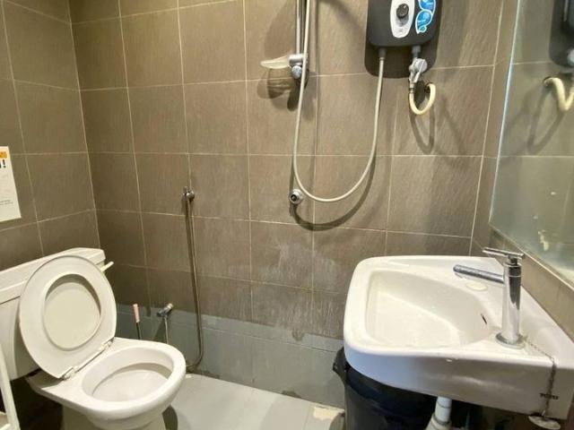 Room for rent in Petaling, Damansara Damai