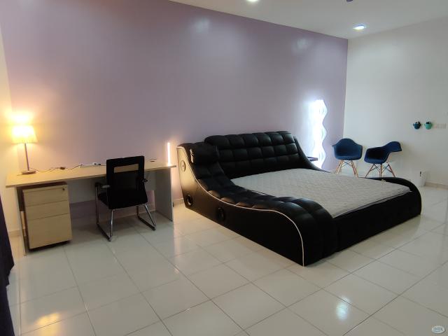 Room for rent in Johore Bahru, Johor