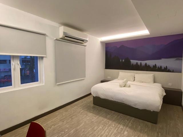 Room for rent in Kuala Lumpur