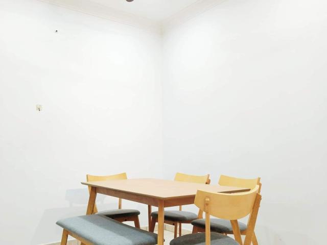 Room for rent in Wellesley, Penang