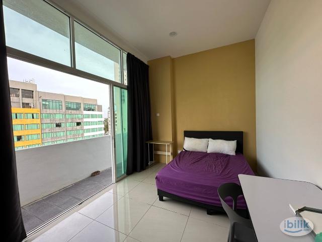 Room for rent in Georgetown, Penang
