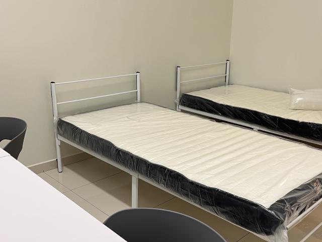 Room for rent in Hillside, George Town