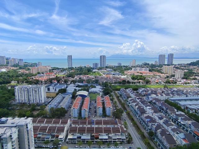 Room for rent in Mukim 18, Georgetown