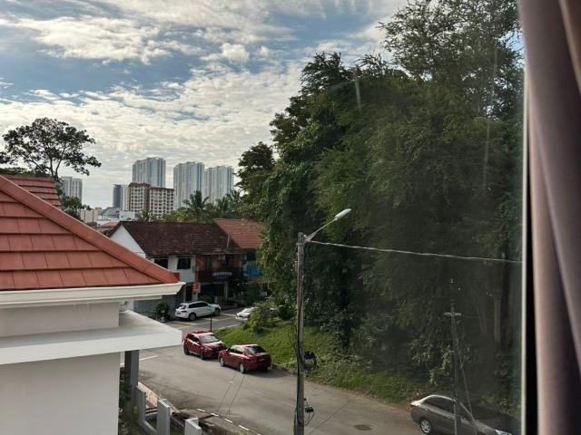 Room for rent in Georgetown, Penang