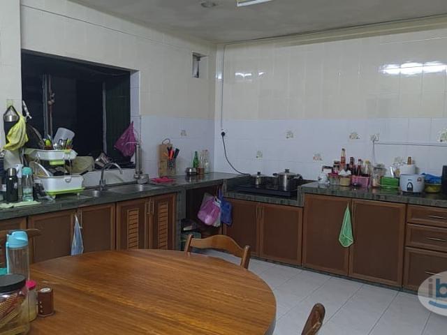 Room for rent in Georgetown, Penang