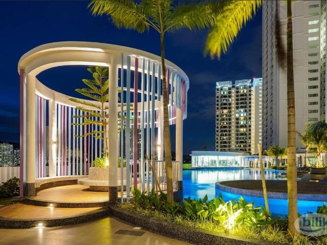 Room for rent in Georgetown, Penang