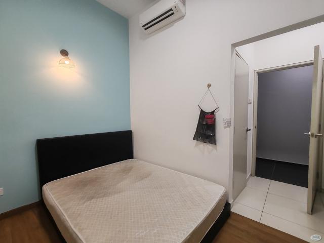 Room for rent in Taman Mutiara, Kuala Lumpur