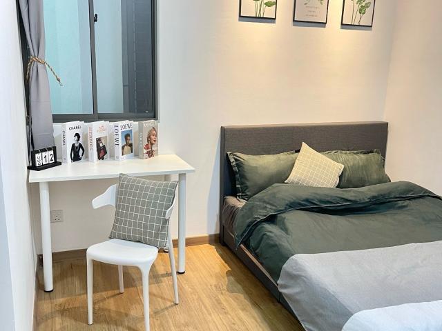 Room for rent in Country Heights Damansara, Kuala Lumpur