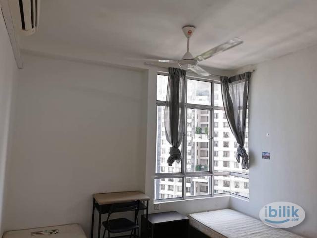 Room for rent in Tanjong Sepat, Selangor