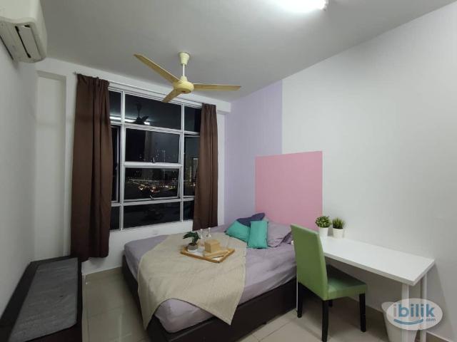 Room for rent in Cyber 6, Sepang