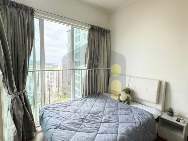 Room for rent in Georgetown, Penang