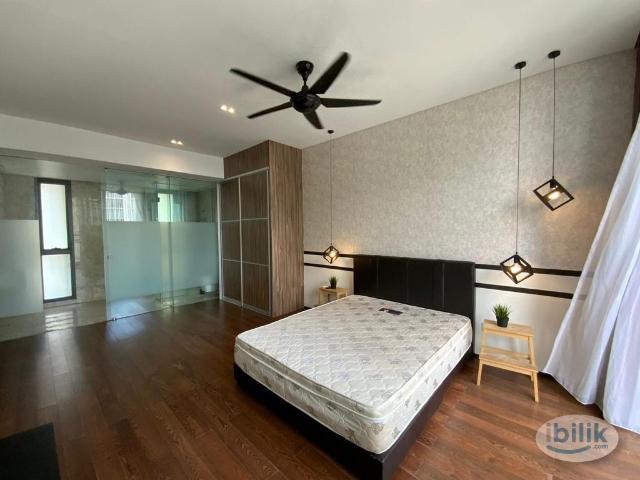 Room for rent in Country Heights Damansara, Kuala Lumpur