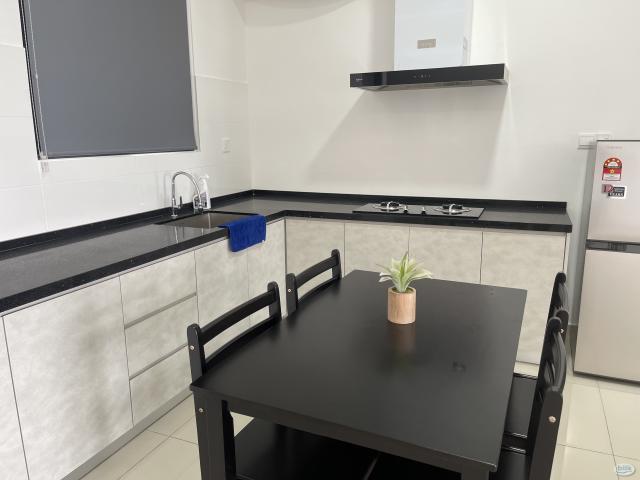 Room for rent in Mukim 13, Georgetown