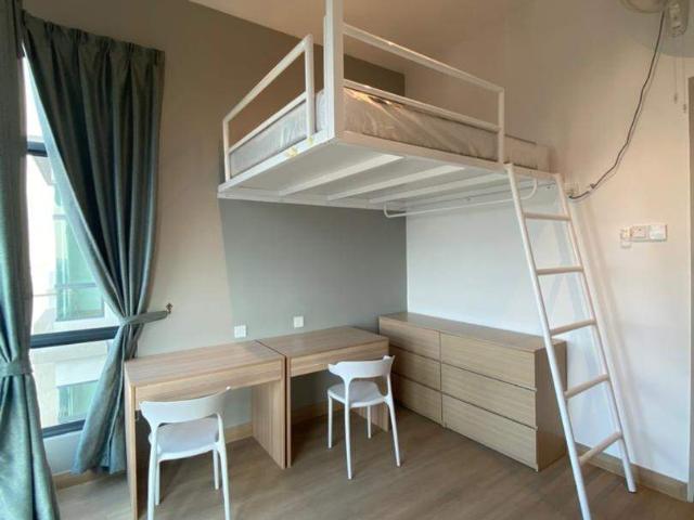 Room for rent in Petaling, Subang Jaya