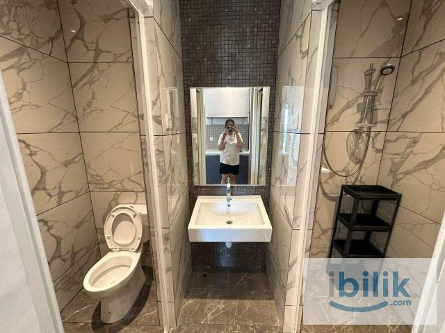 Room for rent in Petaling, Subang Jaya