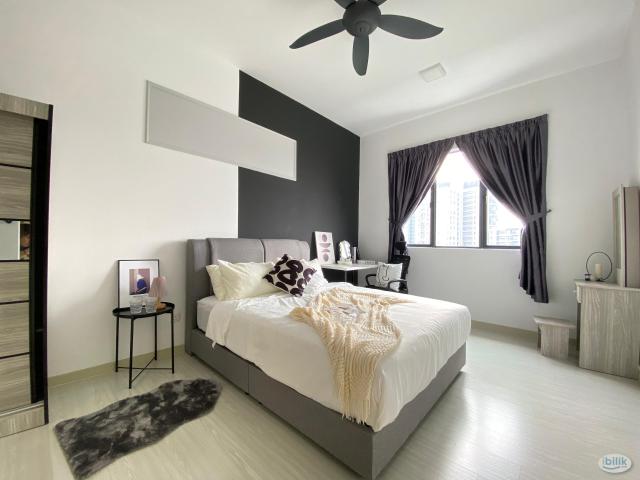 Room for rent in Country Heights Damansara, Kuala Lumpur