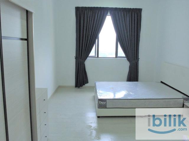 Room for rent in Country Heights Damansara, Kuala Lumpur