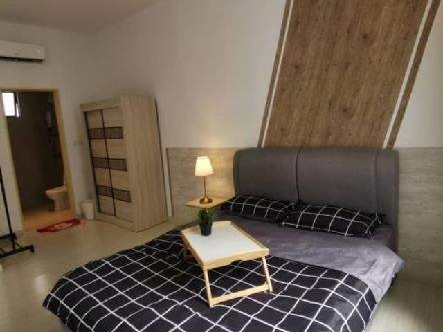 Room for rent in Country Heights Damansara, Kuala Lumpur