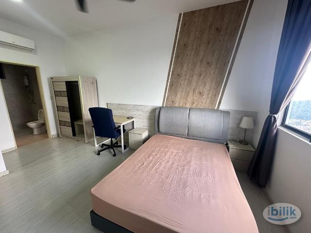 Room for rent in Country Heights Damansara, Kuala Lumpur