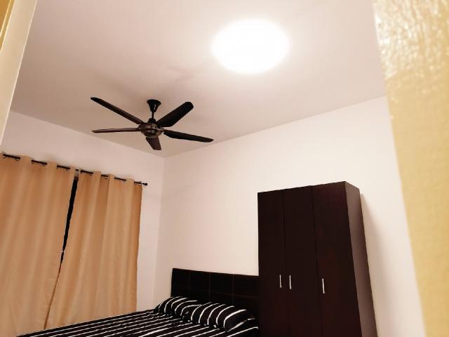 Room for rent in Country Heights Damansara, Kuala Lumpur