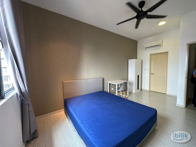 Room for rent in Country Heights Damansara, Kuala Lumpur