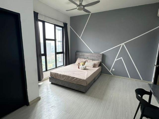 Room for rent in Bukit Jalil, Kuala Lumpur