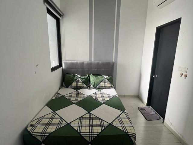 Room for rent in Ladang Bukit Jalil, Kuala Lumpur