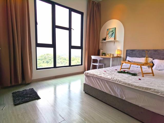 Room for rent in Bukit Jalil, Kuala Lumpur