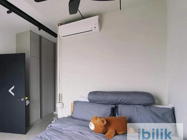 Room for rent in Bukit Jalil, Kuala Lumpur