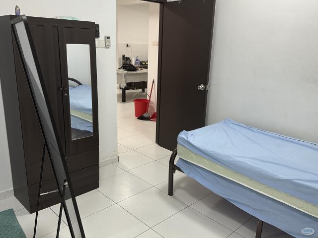 Room for rent in Malaka