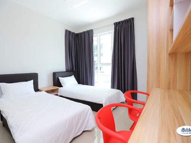 Room for rent in Petaling, Damansara Damai