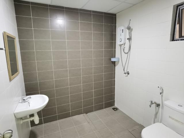 Room for rent in Georgetown, Penang