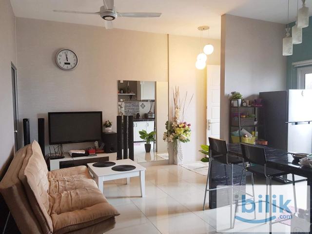 Room for rent in Mukim 18, Georgetown