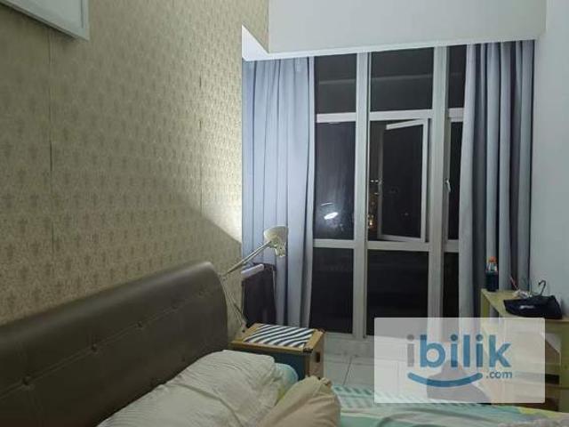 Room for rent in Mukim 18, Georgetown