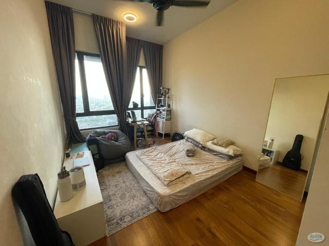 Room for rent in Kuala Lumpur