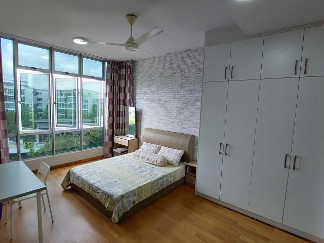 Room for rent in Johore Bahru, Johor
