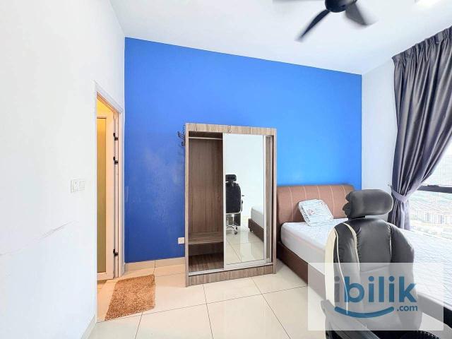 Room for rent in Country Heights Damansara, Kuala Lumpur