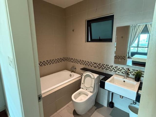 Room for rent in Country Heights Damansara, Kuala Lumpur