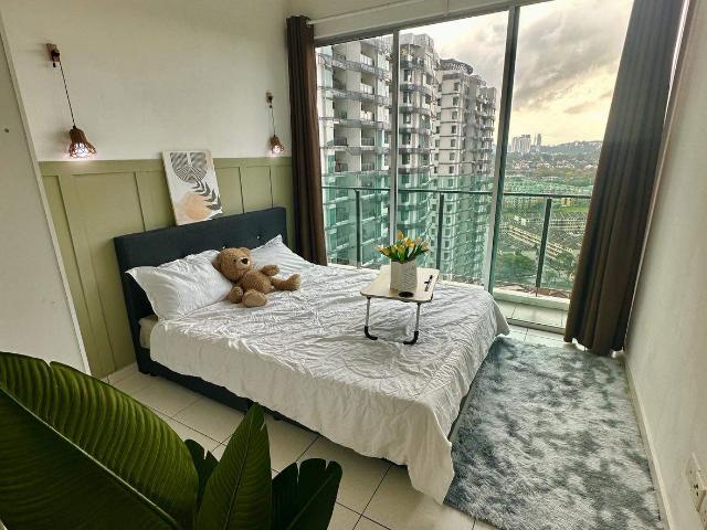 Room for rent in Petaling, Damansara Damai